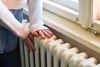 Le batterie possono diventare calde a volte: idraulico condiviso un segreto