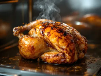 Quanto cuocere il pollo nel forno: una regola importante che tutti dovrebbero sapere