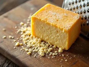 Sarà fresco molto più a lungo: come conservare correttamente il formaggio grattugiato